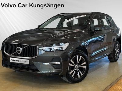 begagnad Volvo XC60 B5 AWD