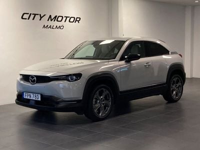 Mazda MX30