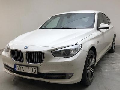 BMW 530 Gran Turismo