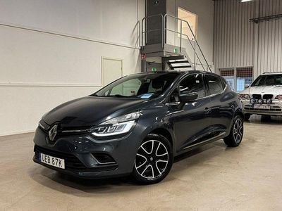 Renault Clio IV