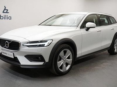 Volvo V60 CC