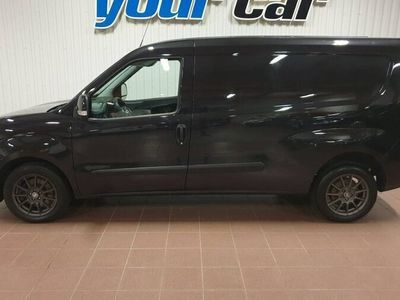 begagnad Fiat Doblò Maxi L2 Drag Alu-hjul Farth USB Skatt2406/år