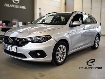 begagnad Fiat Tipo Kombi 1.4 FIRE T-JET Lounge Euro 6 NYSERVAD