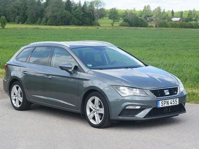 Seat Leon ST