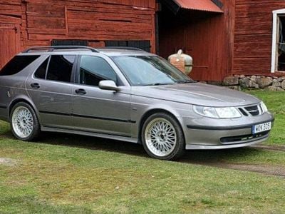 Saab 9-5