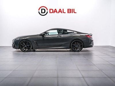 BMW M850