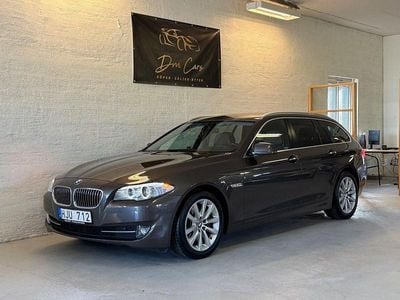 BMW 535