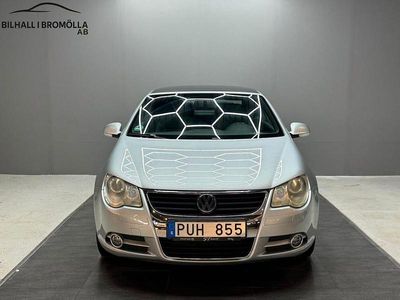 VW Eos