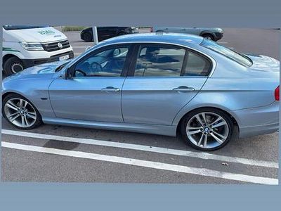 Begagnad BMW 325 260 HK (191 kW) 2009