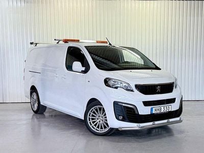 Peugeot Expert