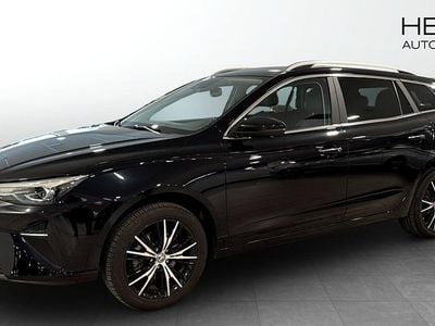MG MG5 EV