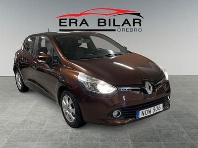 Renault Clio IV