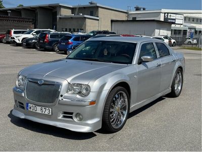 Chrysler 300C