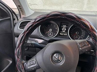 VW Golf VI