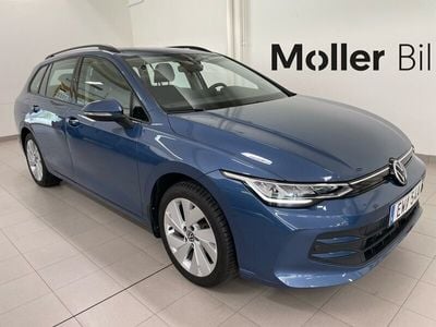 VW Golf VIII