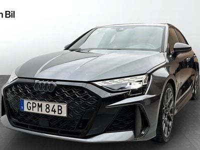 Audi RS3 Sportback
