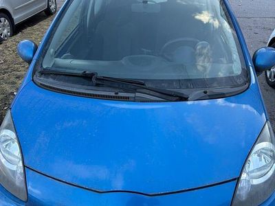 Begagnad Toyota Aygo 68 HK (50 kW) 2010 Halvkombi