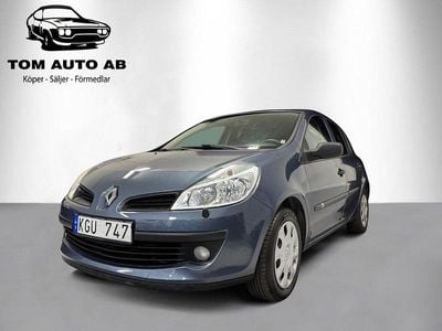 Renault Clio R.S.