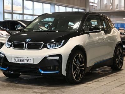 begagnad BMW 120 i3sAh Comfort Advanced 20" Navi