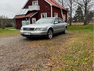 Begagnad 1996 Audi A8 Sedan | 29 999 kr
