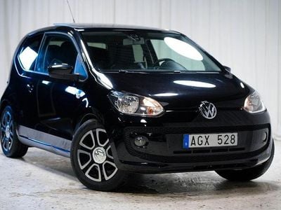 VW up!