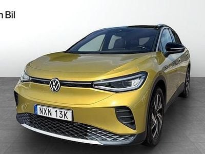 VW ID.4