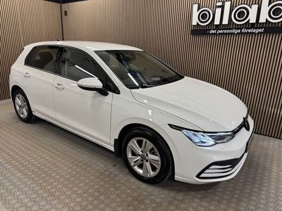VW Golf VIII