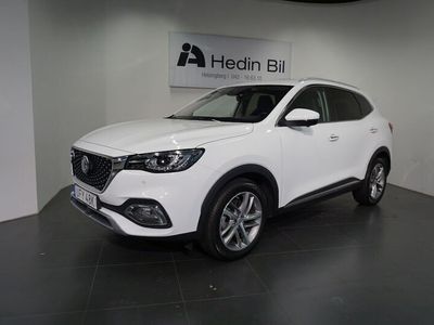 begagnad MG EHS PLUG-IN HYBRID LUXURY