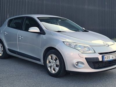 Renault Mégane III
