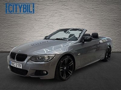 BMW 325 Cabriolet