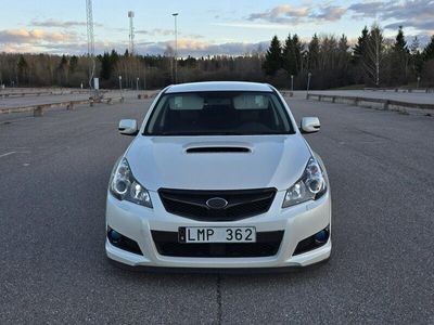 begagnad Subaru Legacy Awd Static Android OzRacing Tein