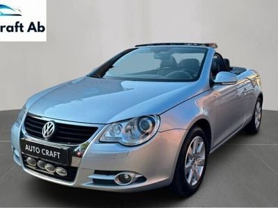 VW Eos