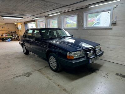 Volvo 940