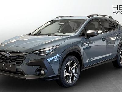Ny 2025 Subaru Crosstrek SUV | 369 900 kr (Superpris)