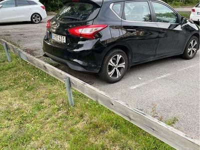 Nissan Pulsar