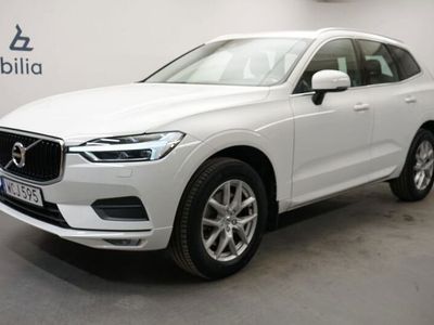begagnad Volvo XC60 T5 Business Advanced, on call