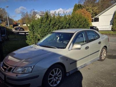 Saab 9-3