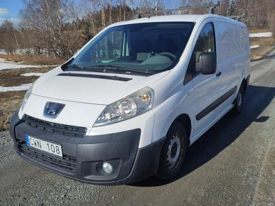 begagnad Peugeot Expert Panel Van 1.2t 2.0 HDi