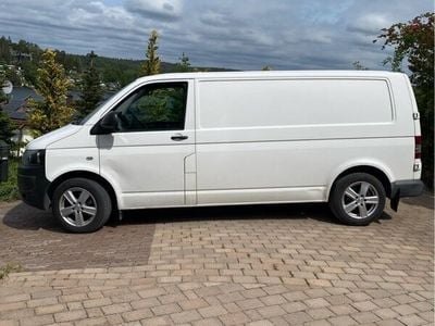 VW T5