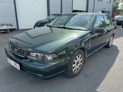 Volvo S70