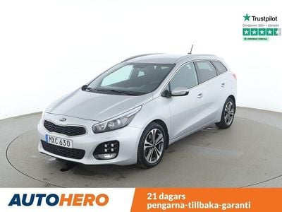 Kia Ceed Sportswagon