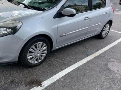 Renault Clio R.S.