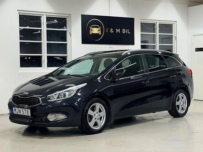 Kia Ceed Sportswagon