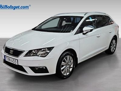 Seat Leon ST