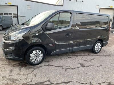 Fiat Talento