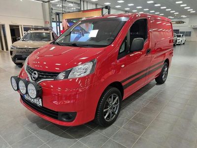 Nissan NV200