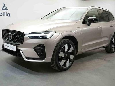 Begagnad Volvo XC60 2025 Grå SUV