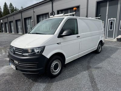 VW T6