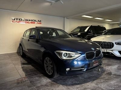 BMW 116