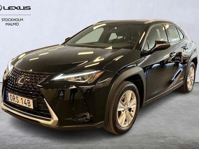 Lexus UX 250h